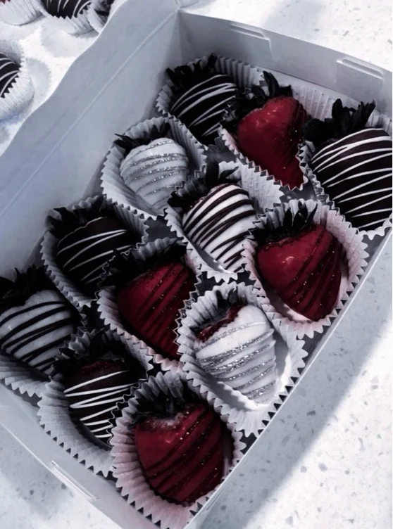 Something Sweet