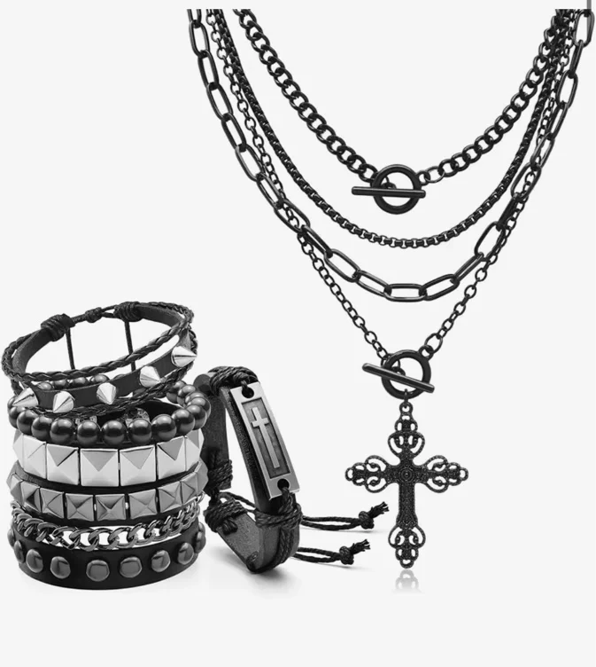 Jewelry set 