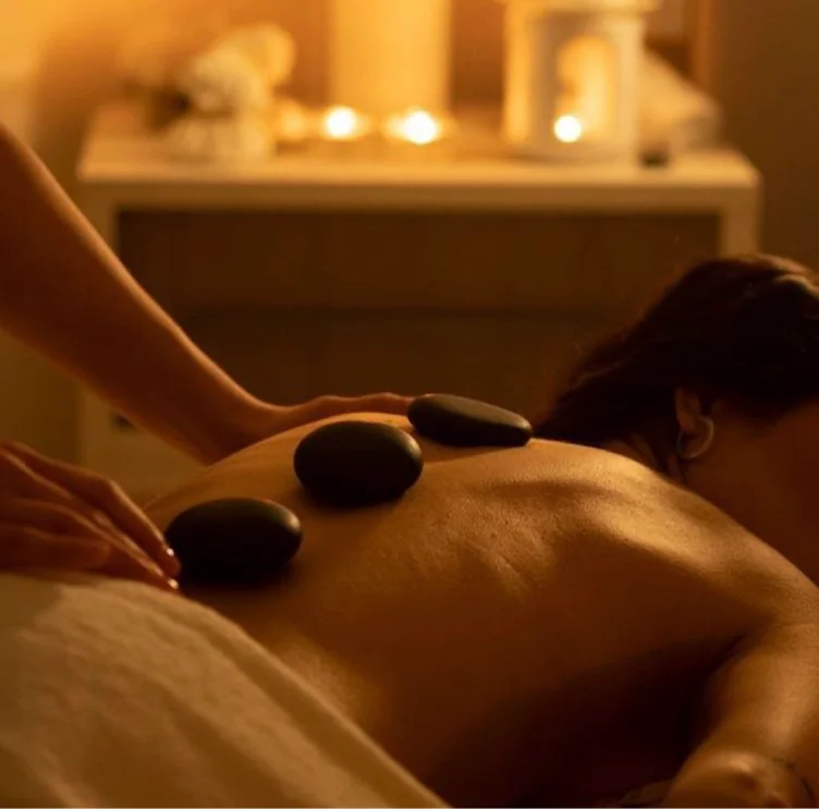 Massage… 