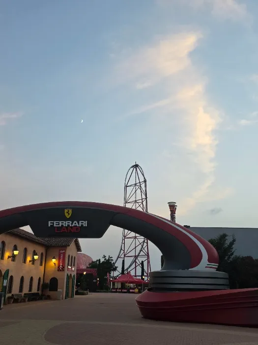 Express unlimited passes 