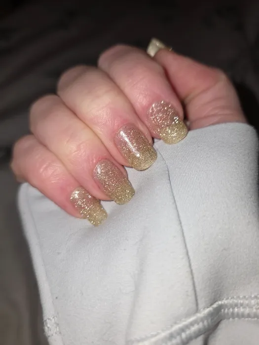 Mani pedi