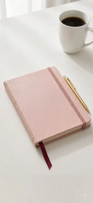 Notebook for consultations 