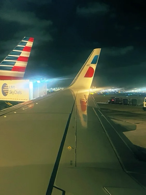 Flight