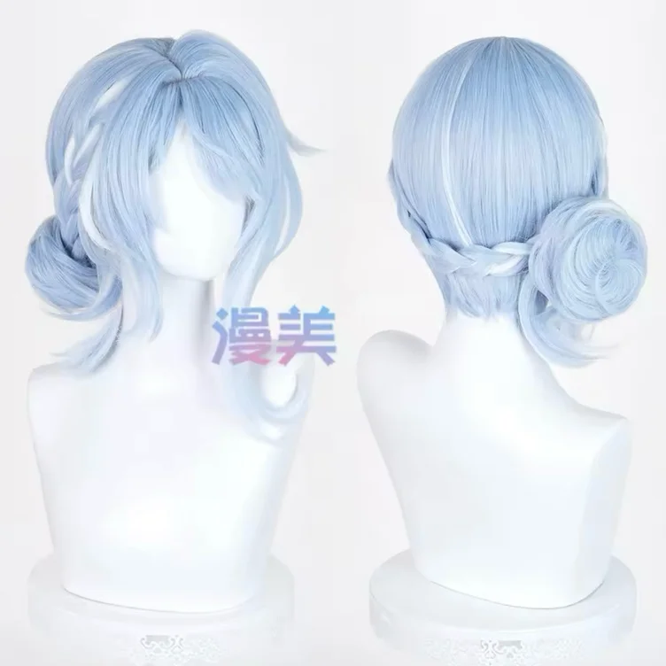 odette wig