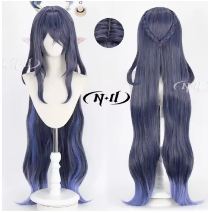 new lauma wig