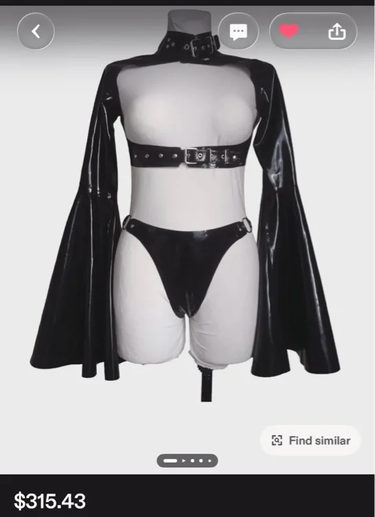 Cape