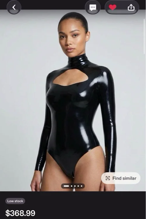 Bodysuit