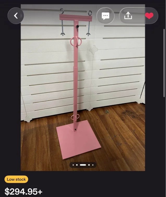 Stand