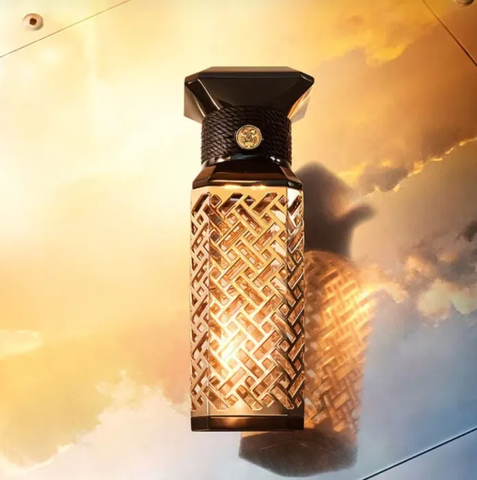 L'Art & La Matière LE FLACON SAC 20 ML