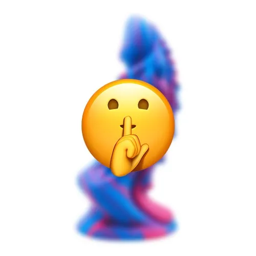 Dildo 7.5 inch Huge Sex Toys Fantasy Silicone Dragon Dildo for Women Large Suction Cup, Men Male Anal Toy Hands-free Soft Flexible Adult Monster Thick Fouet Sexuel