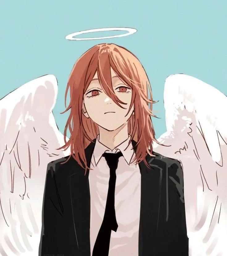 Chainsaw Man Manga