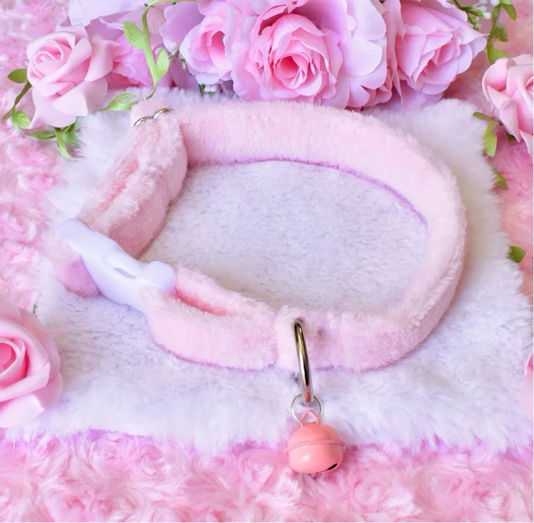 Pink Collar