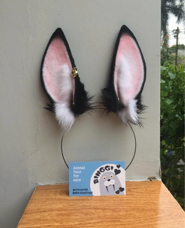 Bunny Ears