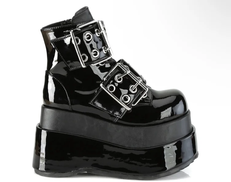 Demonia Bear-104