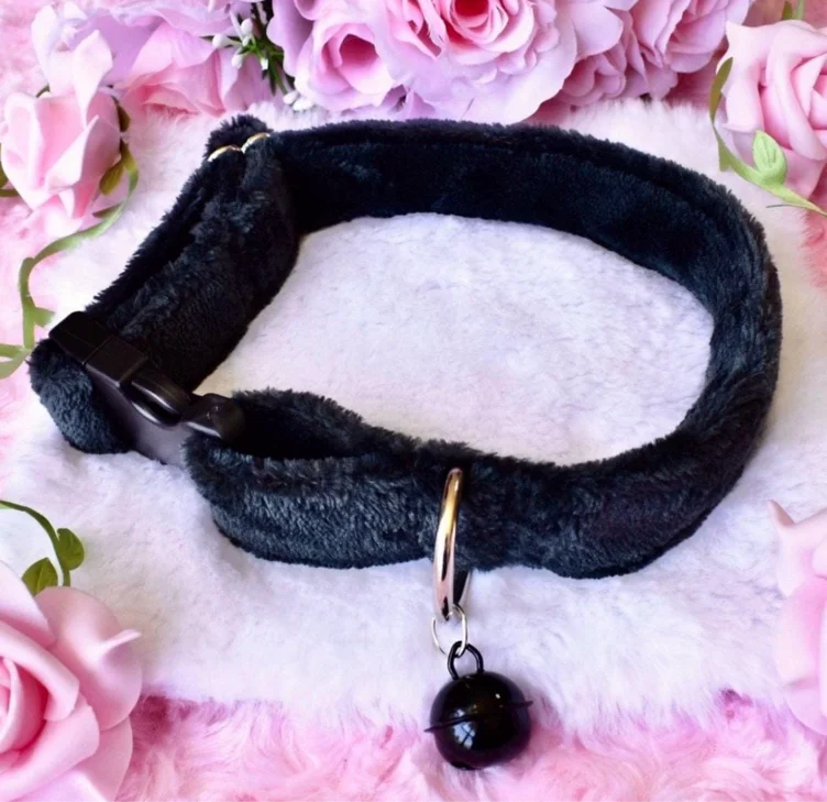 Black Collar