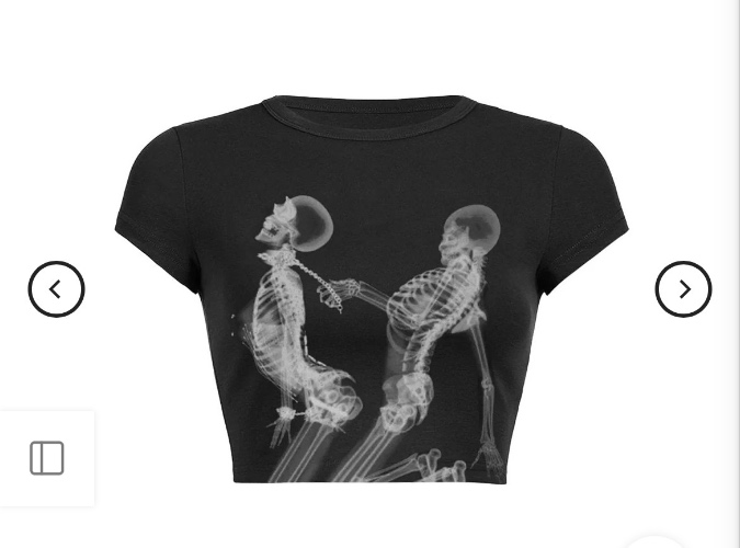 Skeleton couple crop