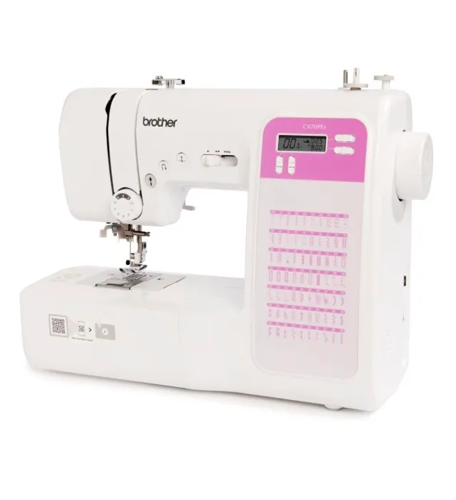 BROTHER electronic sewing machine