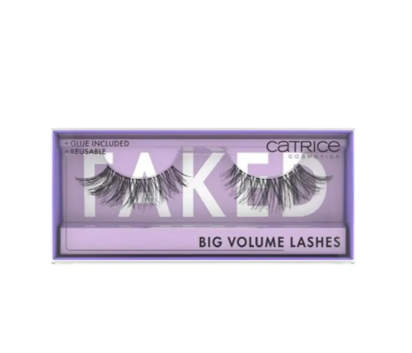 Catrice Kunstwimpers Big Volume