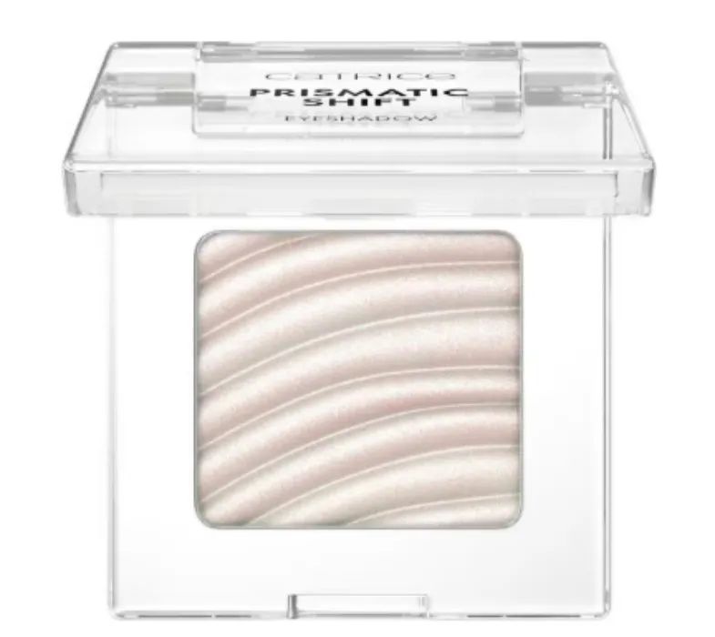 Catrice Prismatic Shift 010 Pink Horizon Eyeshadow