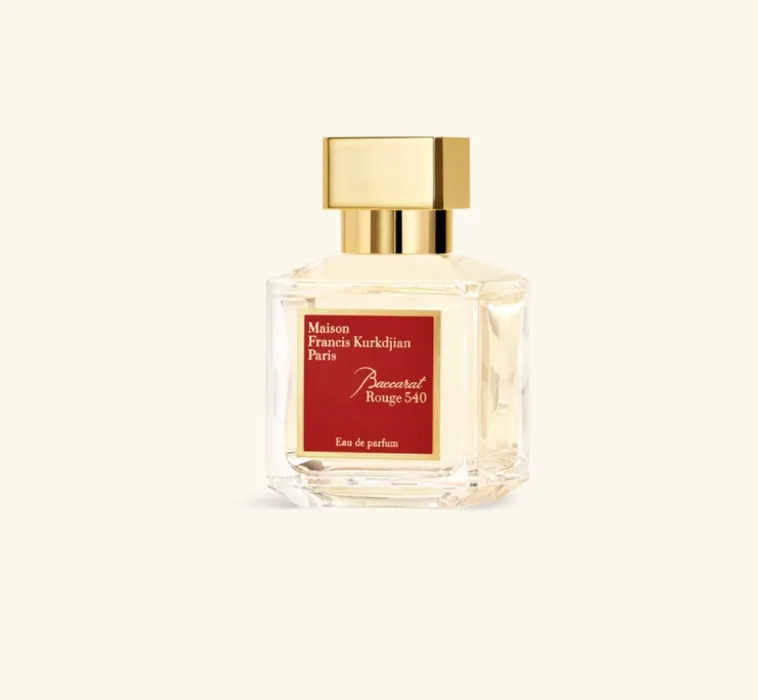 Baccarat Rouge 540 Eau de parfum 