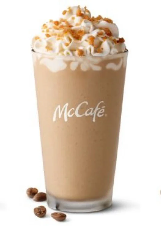  Coffee drink