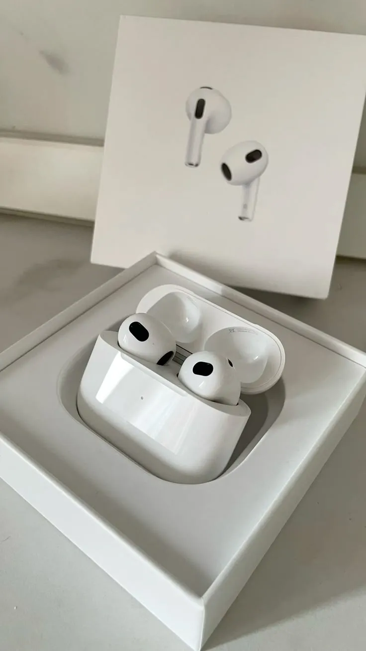 airpods