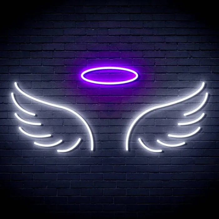 Angel Wings