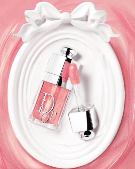 Dior Addict Lip Glow Oil