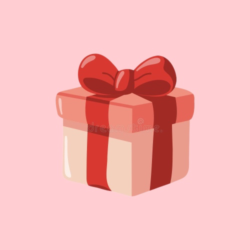 Just because 🎁💝