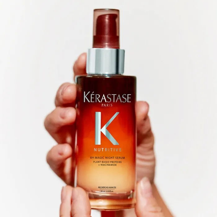 Kérastase Nutritive, 8H Magic Night Serum