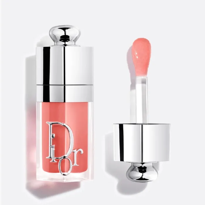 Dior Addict Lip Glow Oil