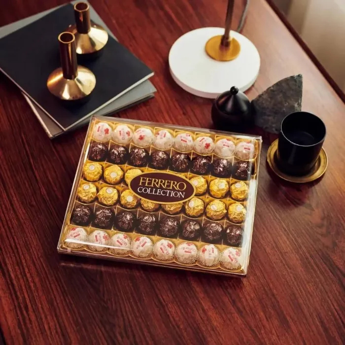 Ferrero Rocher Chocolate Collection 48pcs