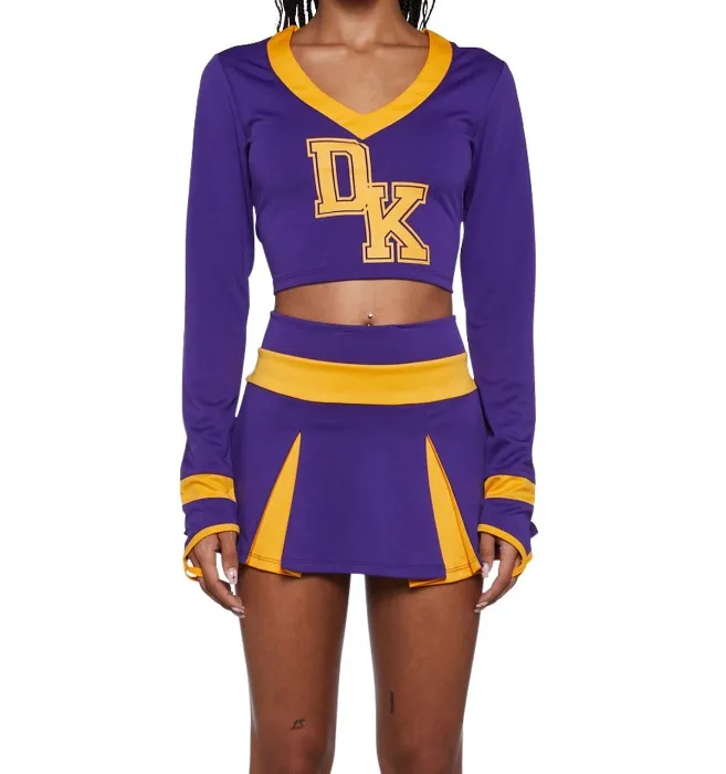 Jennifer's Body uniform costume