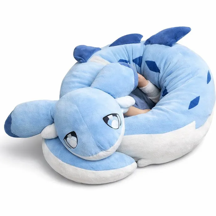 Giant Chillet Plush