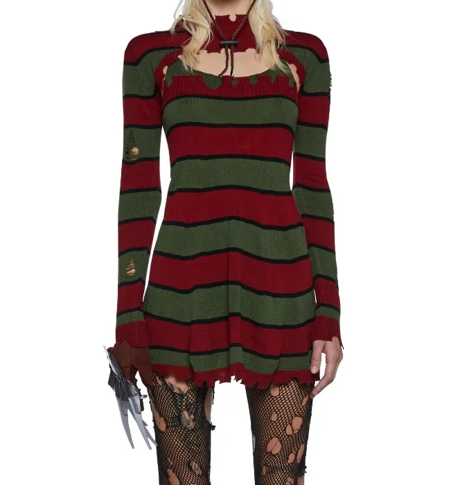 Freddy Krueger costume