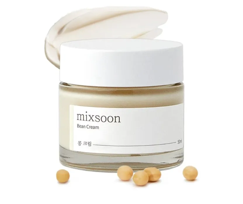 Mixsoon bean cream