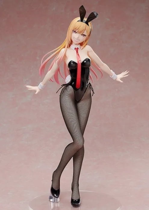 Marin Kitagawa 1/4 Bunny Girl Figure