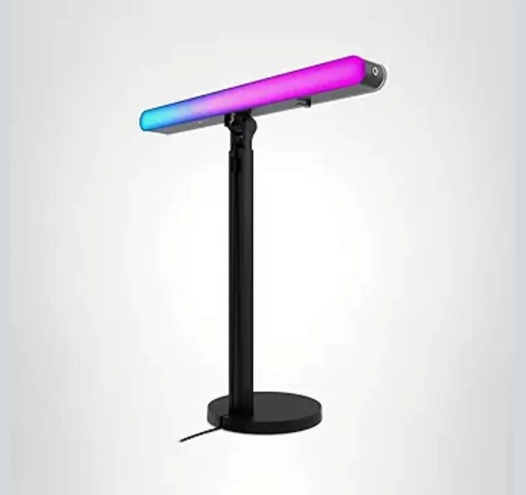 Logitech Litra Beam LED Streaming Light