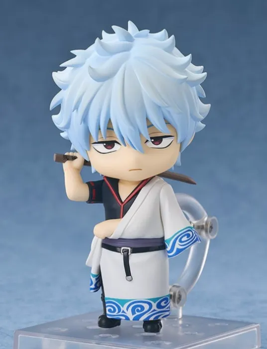Gintoki sakata nendo