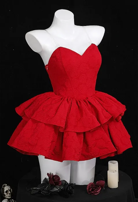 Perfect Blue Mima Cosplay