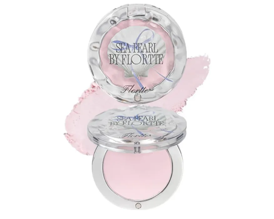 Florette matte highlighter 