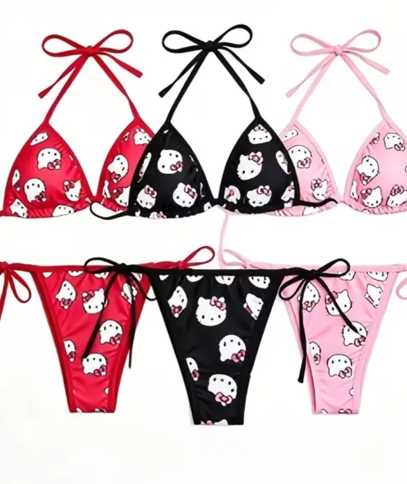 Hello Kittyyy