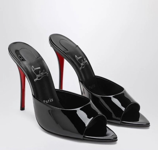 Christian Louboutin Sandals 