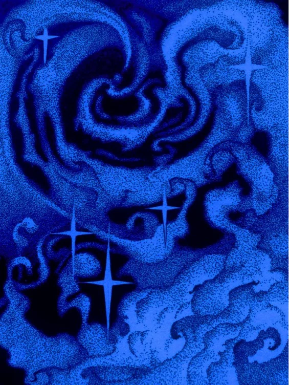 Valentine mystery ♥️♥️