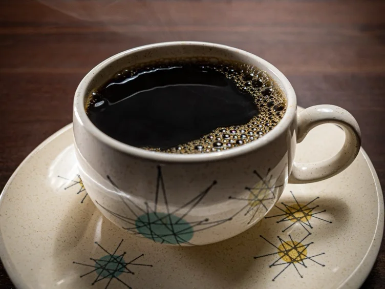Coffee ☕️