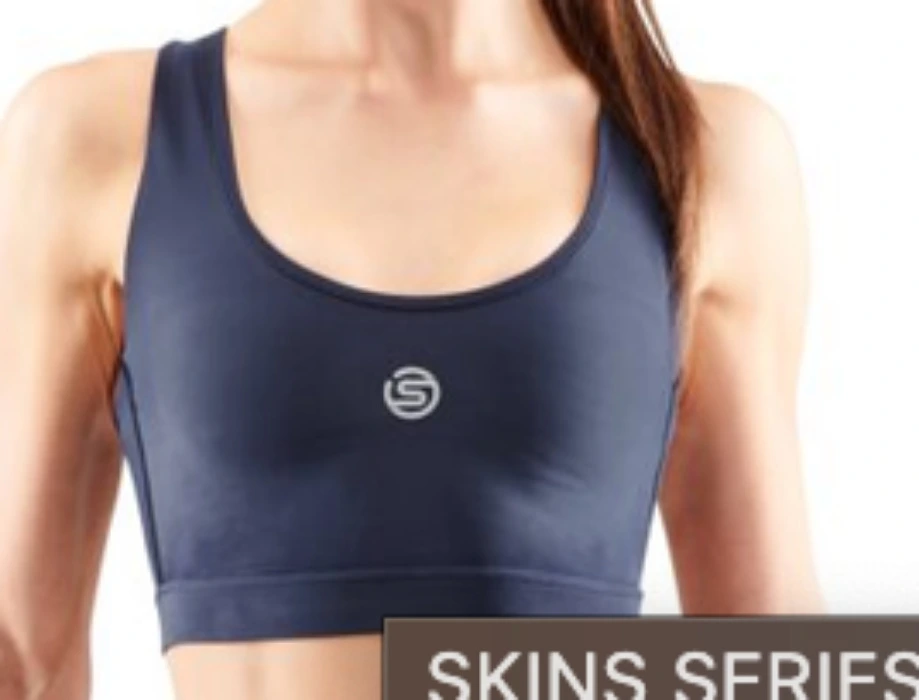 SKINS Compression Top