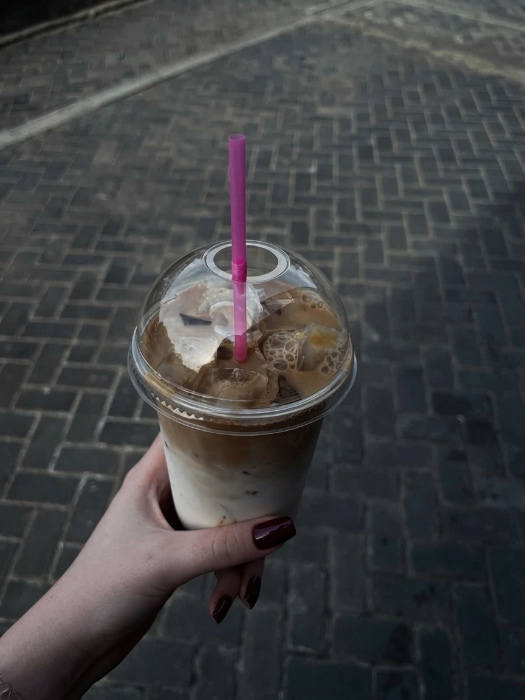 Coffee