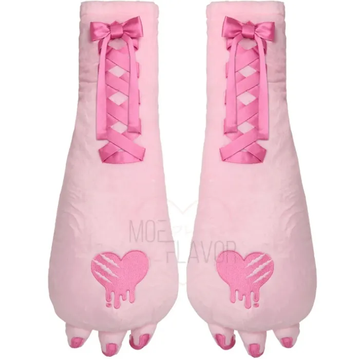 Patas Gloomy Bear Moe Flavor