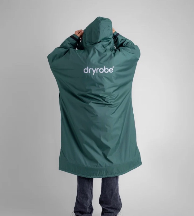 Dry robe