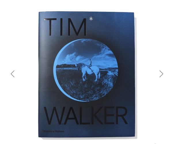 Tim Walker: Shoot for the Moon